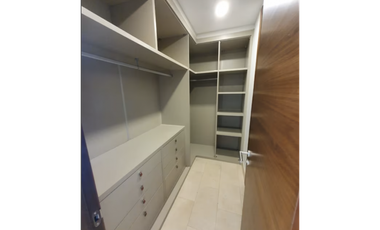 SANTA MARIA / PH GREENVIEW / 215M / 3 HABITACIONES / VISTA AL MAR JC