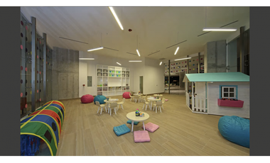 SANTA MARIA / PH GREENVIEW / 215M / 3 HABITACIONES / VISTA AL MAR JC