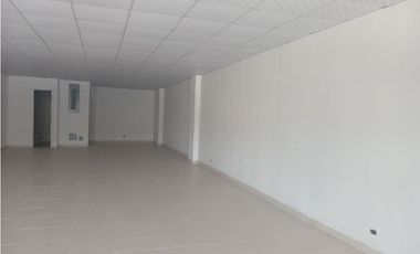 CORONADO MALL / 106M / UBICACION ESTRATEGICA / VACIO AG