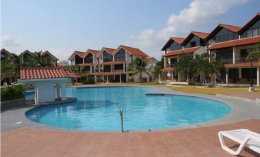 CORONADO GOLF & BEACH CLUB / SUIT DE HOTEL / 78M / 1 HABITACION JC