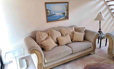 CORONADO GOLF & BEACH CLUB / SUIT DE HOTEL / 78M / 1 HABITACION JC