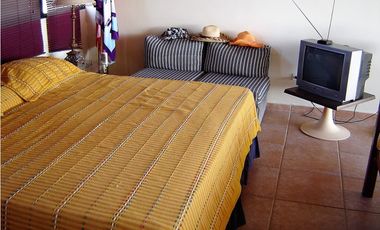 CORONADO GOLF & BEACH CLUB / SUIT DE HOTEL / 78M / 1 HABITACION JC