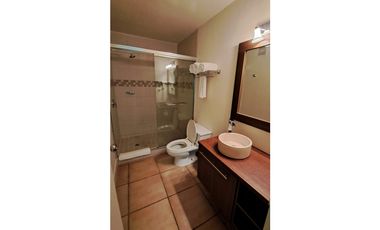 CORONADO GOLF & BEACH CLUB / SUIT DE HOTEL / 63M / 1 HABITACION JC