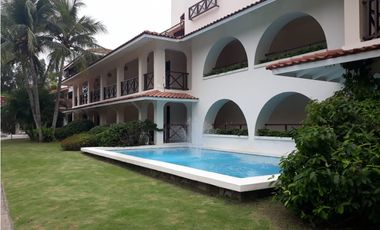 CORONADO GOLF & BEACH CLUB / SUIT DE HOTEL / 63M / 1 HABITACION JC