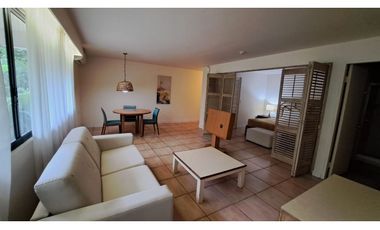 CORONADO GOLF & BEACH CLUB / SUIT DE HOTEL / 63M / 1 HABITACION JC