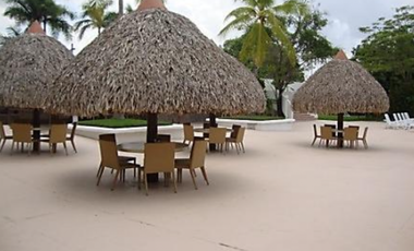 CORONADO GOLF & BEACH CLUB / SUIT DE HOTEL / 63M / 1 HABITACION JC