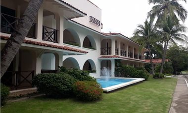 CORONADO GOLF & BEACH CLUB / SUIT DE HOTEL / 63M / 1 HABITACION JC