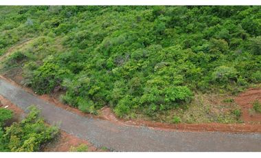 EL NANCITO DE SAN CARLOS / CLIMA FRESCO / MONTAÑAS / TERRENOS / AG