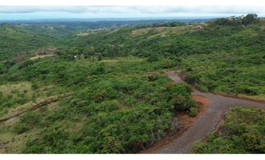 EL NANCITO DE SAN CARLOS / CLIMA FRESCO / MONTAÑAS / TERRENOS / AG