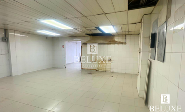 ALQUILER DE LOCAL COMERCIAL EN GALERIAS OBARRIO, OBARRIO(12)