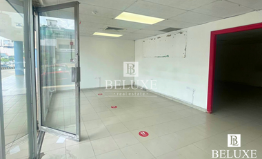 ALQUILER DE LOCAL COMERCIAL EN GALERIAS OBARRIO, OBARRIO(12)