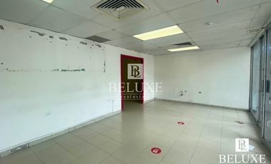 ALQUILER DE LOCAL COMERCIAL EN GALERIAS OBARRIO, OBARRIO(12)