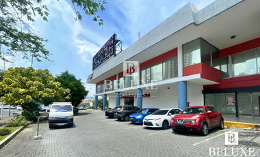 ALQUILER DE LOCAL COMERCIAL EN GALERIAS OBARRIO, OBARRIO(12)