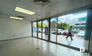 ALQUILER DE LOCAL COMERCIAL EN GALERIAS OBARRIO, OBARRIO(12)