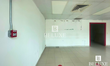 ALQUILER DE LOCAL COMERCIAL EN GALERIAS OBARRIO, OBARRIO(12)