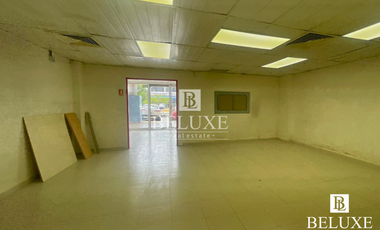 ALQUILER DE LOCAL COMERCIAL EN GALERIAS OBARRIO, OBARRIO(12)