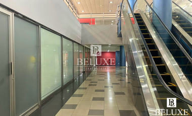 ALQUILER DE LOCAL COMERCIAL EN GALERIAS OBARRIO, OBARRIO(12)