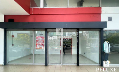 ALQUILER DE LOCAL COMERCIAL EN GALERIAS OBARRIO, OBARRIO(12)