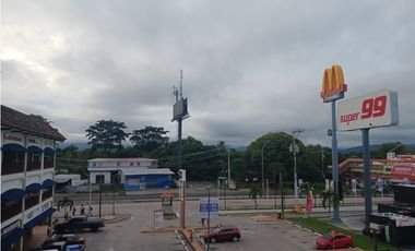 CORONADO MALL / 98M / UBICACION ESTRATEGICA / VACIO / DIVISIONES AG