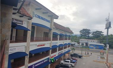 CORONADO MALL / 98M / UBICACION ESTRATEGICA / VACIO / DIVISIONES AG