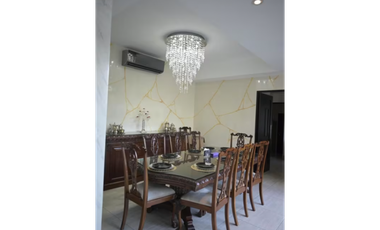 ALQUILER CASA AMOBLADA PH NATIVA 350MTRS AMOBLADA EV