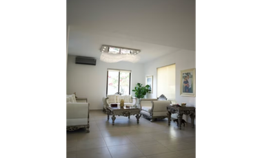 ALQUILER CASA AMOBLADA PH NATIVA 350MTRS AMOBLADA EV