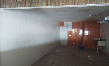 CORONADO MALL / 42M / UBICACION ESTRATEGICA / VACIO / FOOD COURT AG