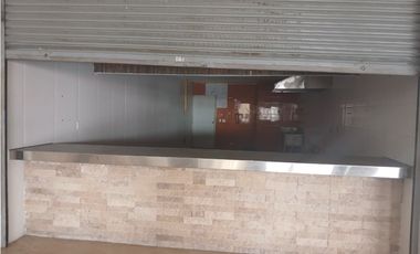 CORONADO MALL / 42M / UBICACION ESTRATEGICA / VACIO / FOOD COURT AG