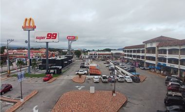 CORONADO MALL / 42M / UBICACION ESTRATEGICA / VACIO / FOOD COURT AG