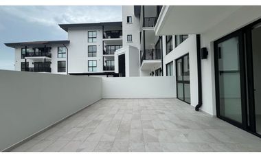 Alquiler apartamento en Village Residences