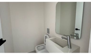 Alquiler apartamento en Village Residences