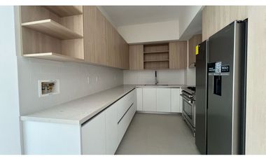 Alquiler apartamento en Village Residences