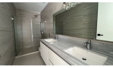 Alquiler apartamento en Village Residences