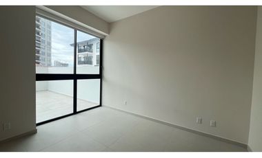 Alquiler apartamento en Village Residences