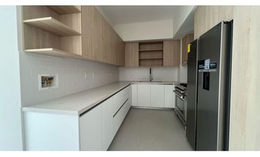 Alquiler apartamento en Village Residences