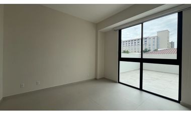 Alquiler apartamento en Village Residences