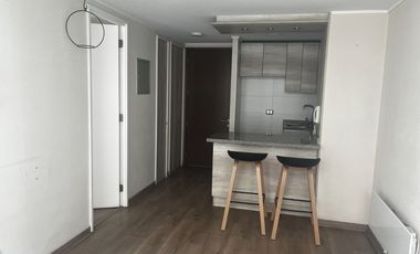 Arrendamos departamento 1D/1B/1E Vic Mackenna altura 2400