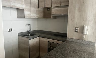 Arrendamos departamento 1D/1B/1E Vic Mackenna altura 2400
