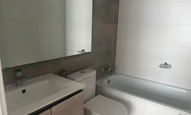 Arrendamos departamento 1D/1B/1E Vic Mackenna altura 2400