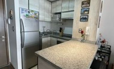 Arrendamos departamento 1D/1B/1E Vic Mackenna altura 2400