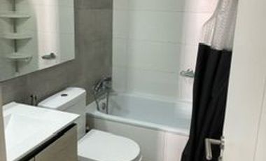 Arrendamos departamento 1D/1B/1E Vic Mackenna altura 2400