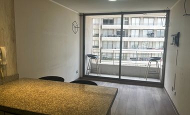 Arrendamos departamento 1D/1B/1E Vic Mackenna altura 2400