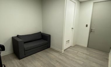 OPORTUNIDAD OFICINA CON ESTACIONAMIENTO MORANDE