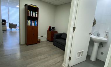 OPORTUNIDAD OFICINA CON ESTACIONAMIENTO MORANDE