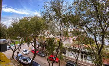 DEPARTAMENTO EN ALQUILER MONOAMBIENTE CON COCHERA EN PINAMAR - 136