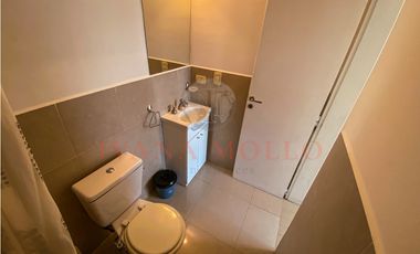 DEPARTAMENTO EN ALQUILER MONOAMBIENTE CON COCHERA EN PINAMAR - 136