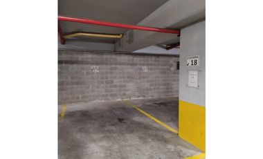 DEPARTAMENTO EN ALQUILER MONOAMBIENTE CON COCHERA EN PINAMAR - 136