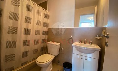 DEPARTAMENTO EN ALQUILER MONOAMBIENTE CON COCHERA EN PINAMAR - 136