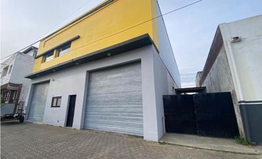 LOCAL GALPÓN EN ALQUILER IDEAL MAYORISTAS PINAMAR