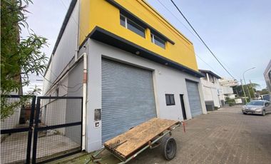 LOCAL GALPÓN EN ALQUILER IDEAL MAYORISTAS PINAMAR